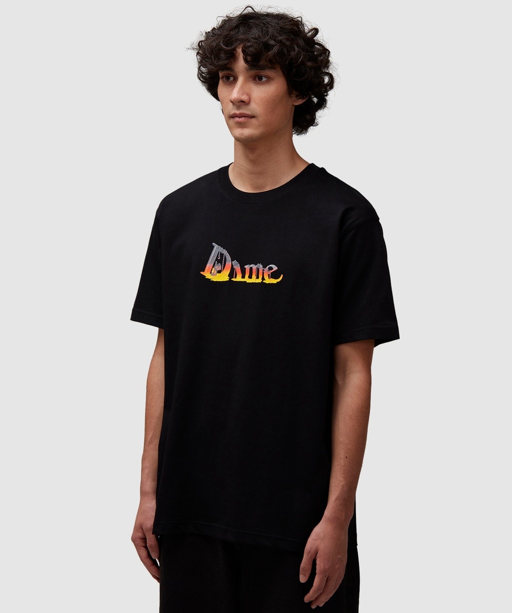 Classic skynet t-shirt - 2