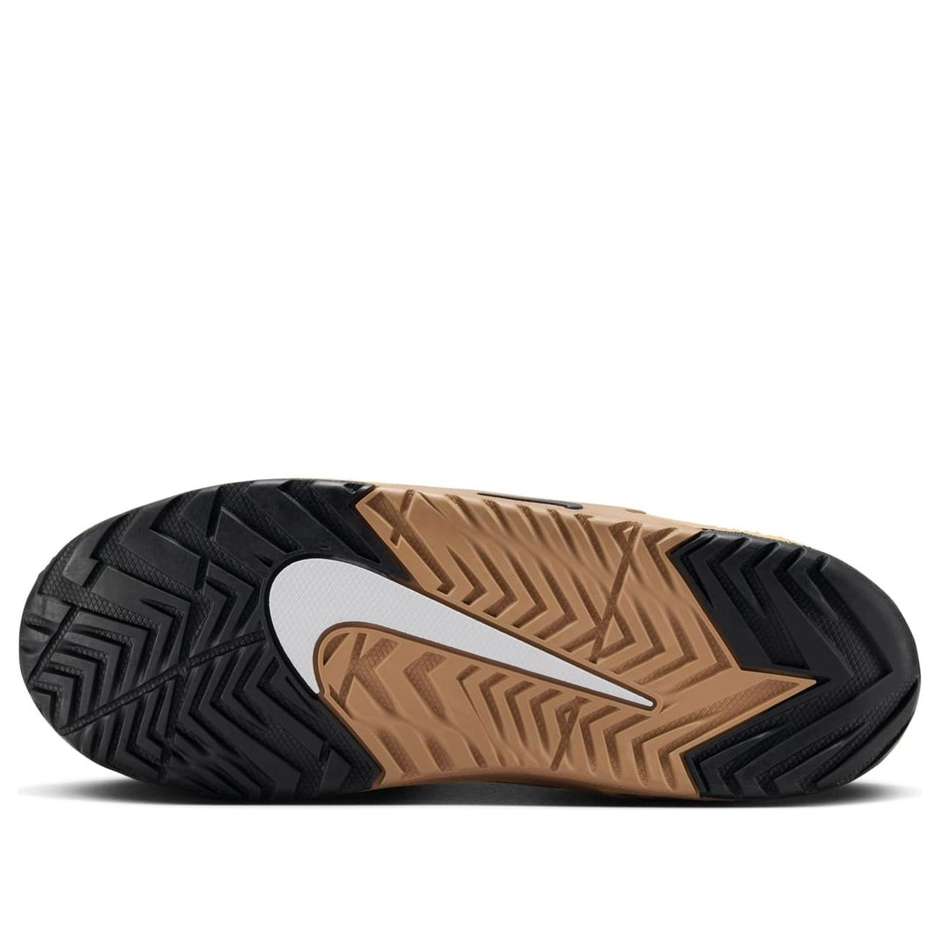 (WMNS) Nike Jam 'Black Metallic Silver' FN0314-002 - 6