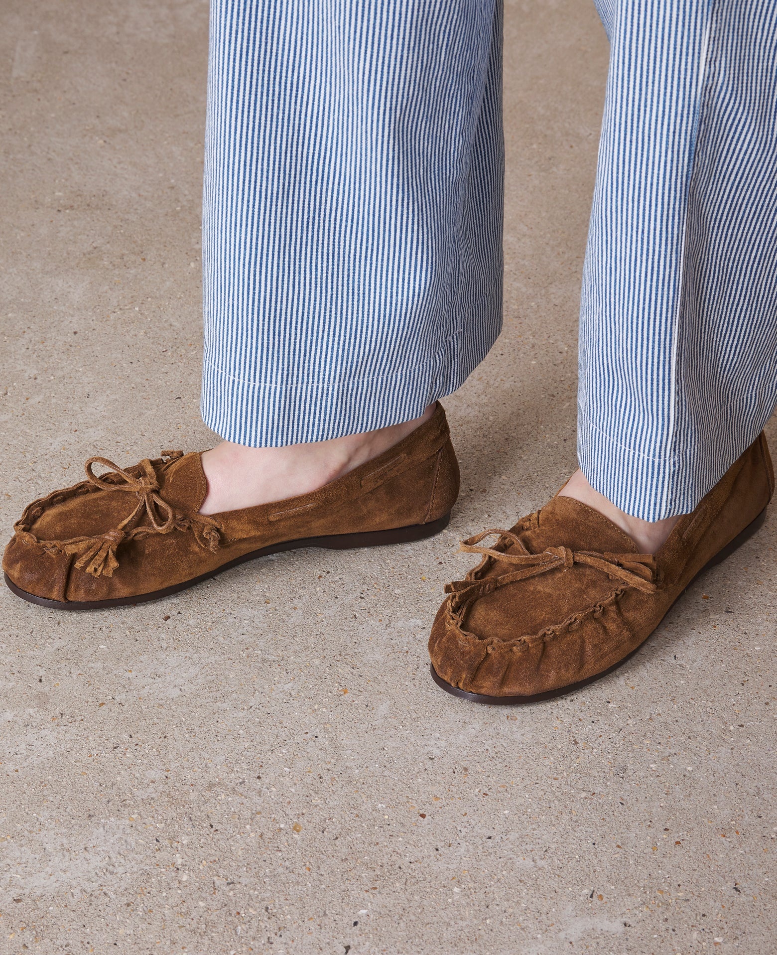 SARTORE LOAFER - 2