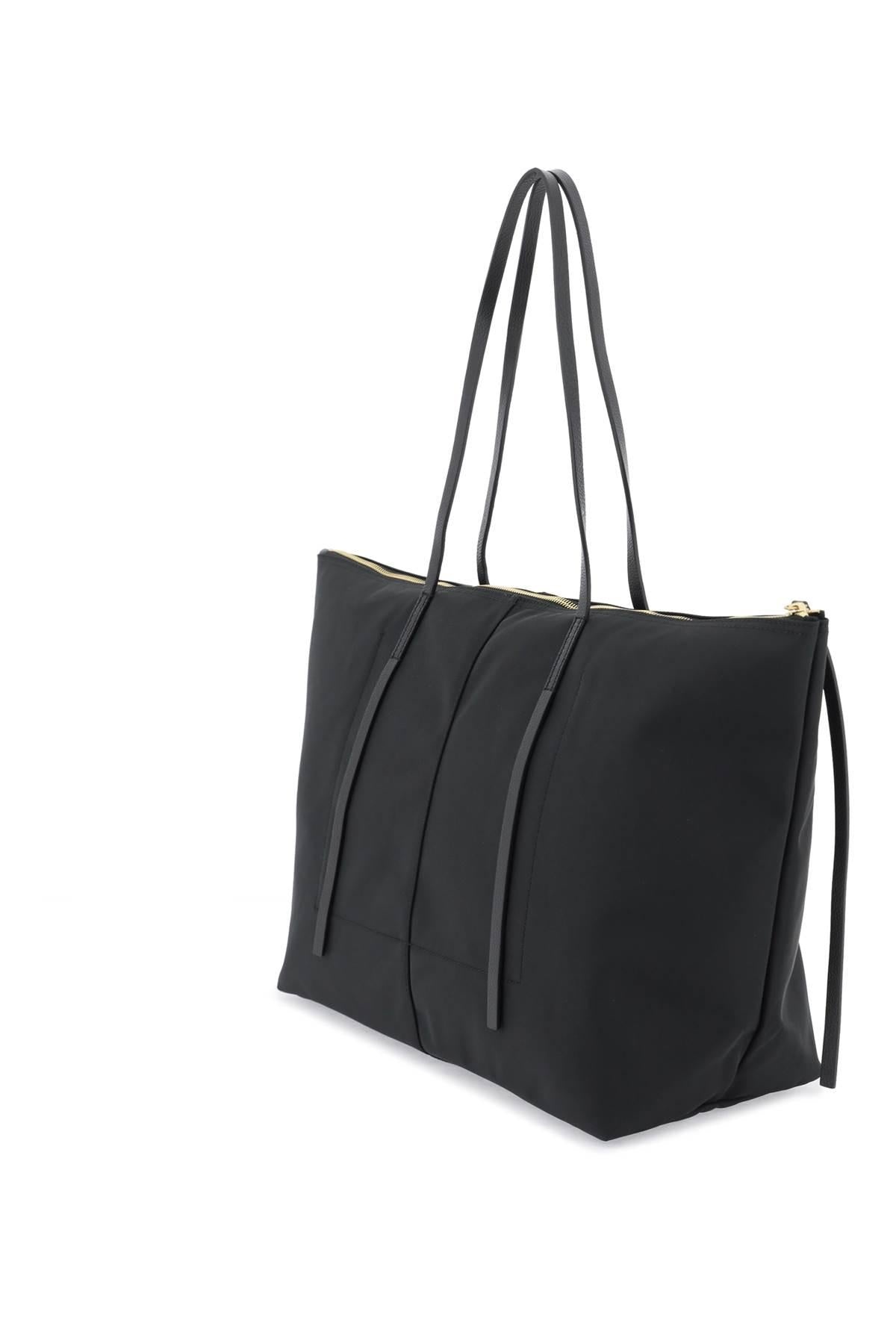 MEDIUM NABELLE TOTE BAG - 2