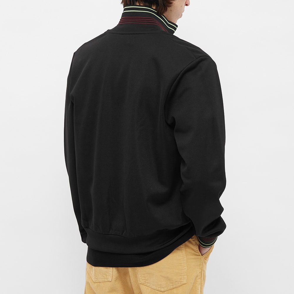 Fred Perry Lightweight Pique Track Jacket - 6