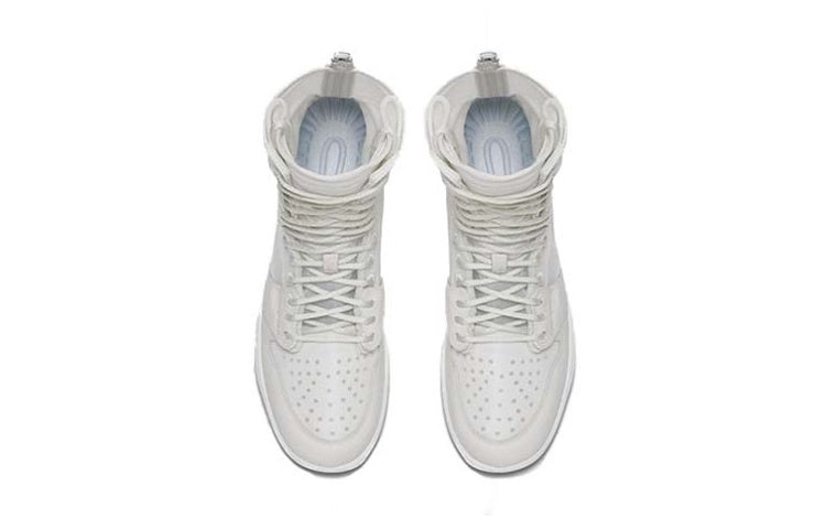 (WMNS) Air Jordan 1 Explorer XX 'The 1 Reimagined' AO1529-100 - 4