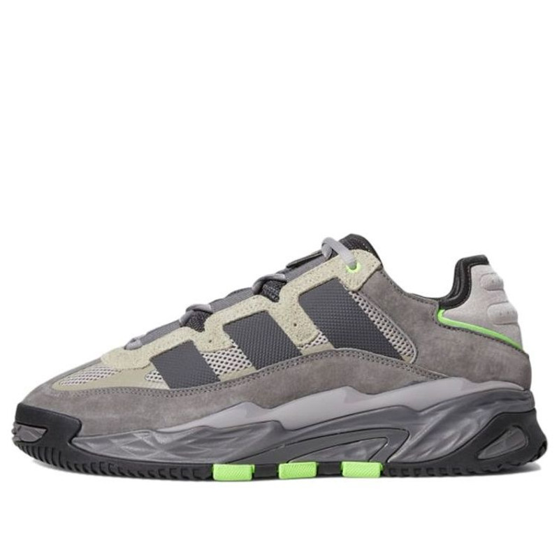 adidas Niteball 'Dove Grey' FX7654 - 1