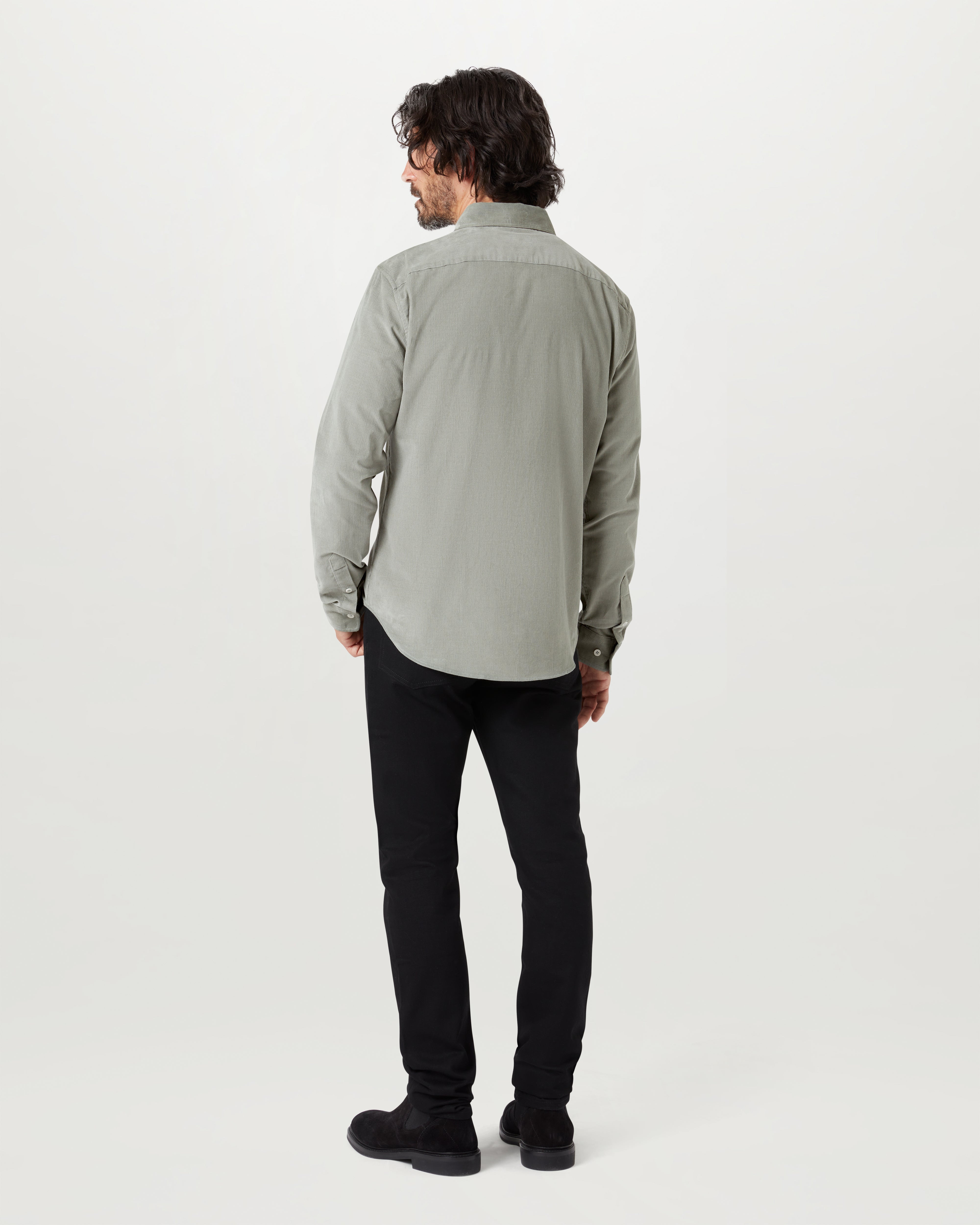 STREET SHIRT - 5
