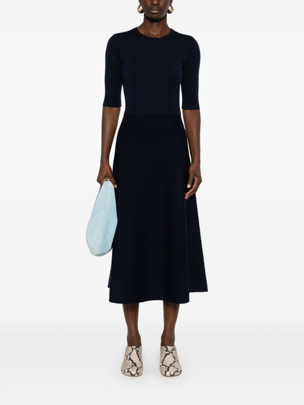 Seymore midi dress - 2