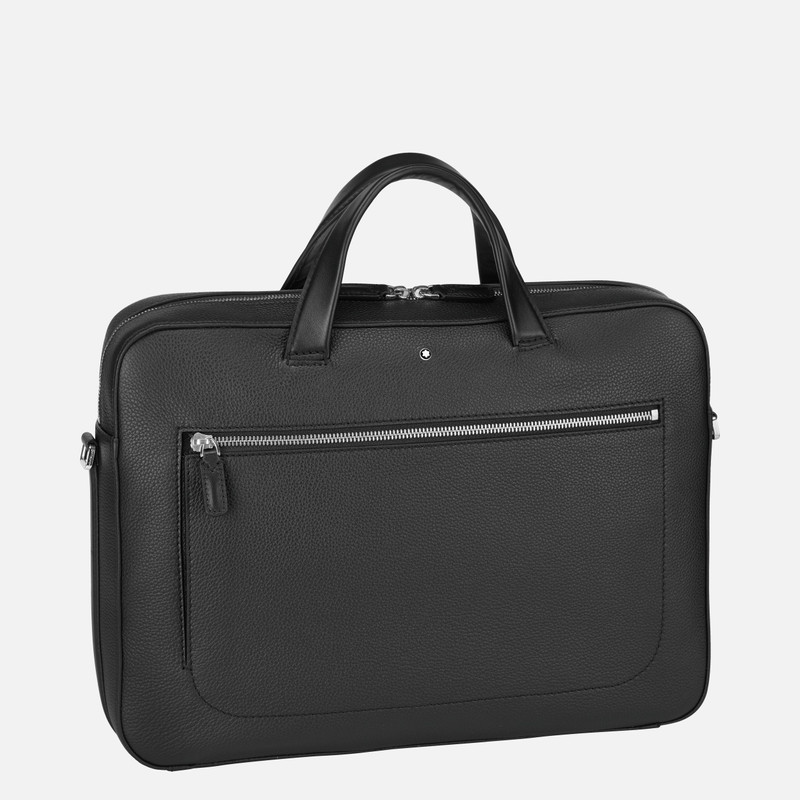 Meisterstück Soft Grain Medium Document Case 1