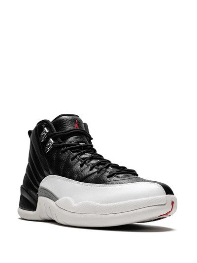 Jordan Air Jordan 12 Retro sneakers outlook