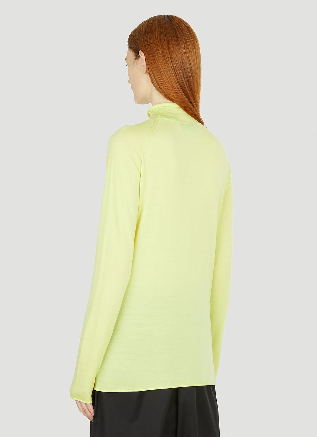 Calid Sweater - 4