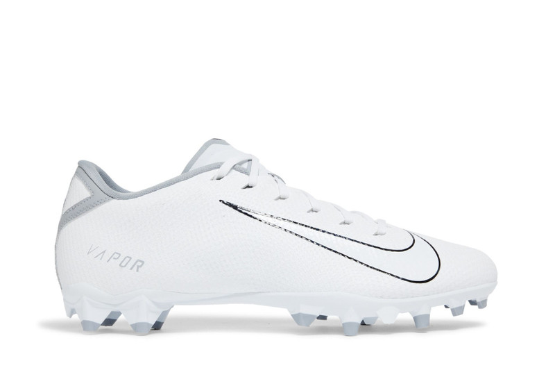 Vapor Edge Team 'White Wolf Grey' - 1