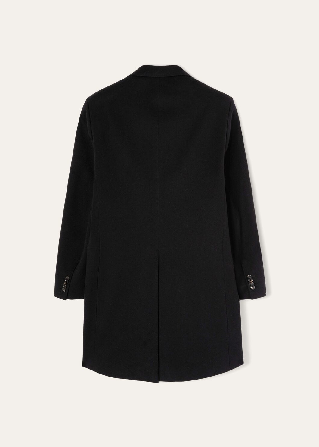 Torino Coat - 6