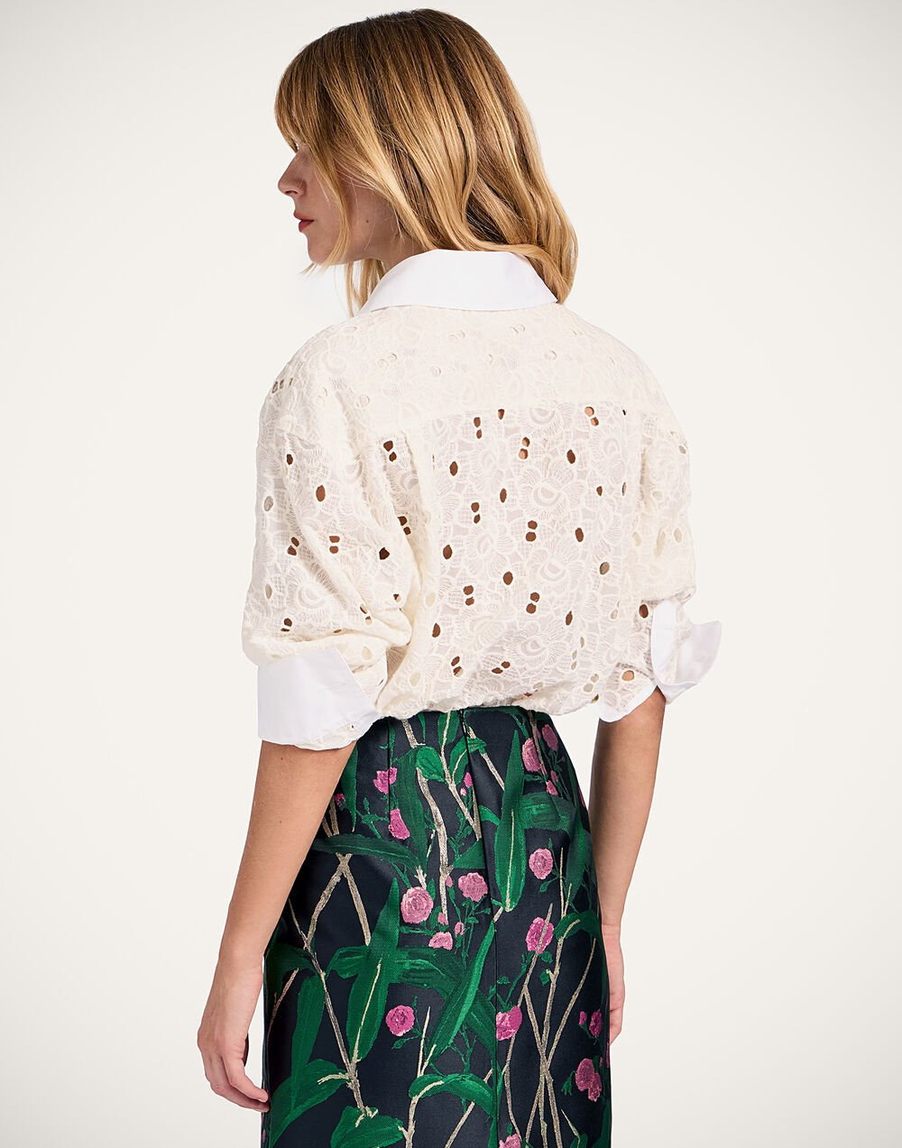 Peggy Shirt - 5