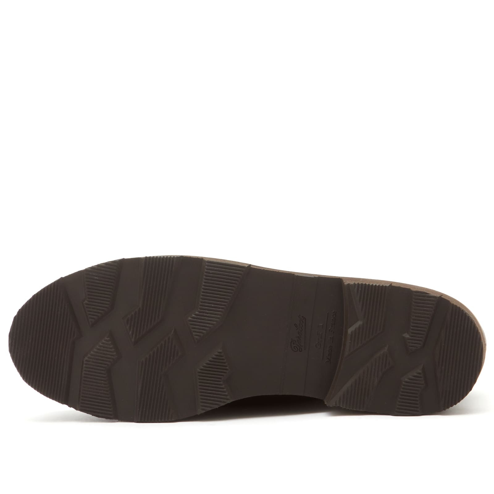 Paraboot Michael Shoe - 5