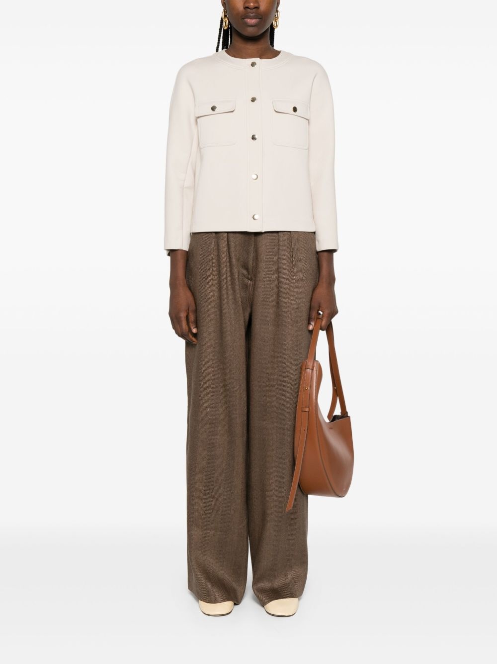 Elia trousers - 2