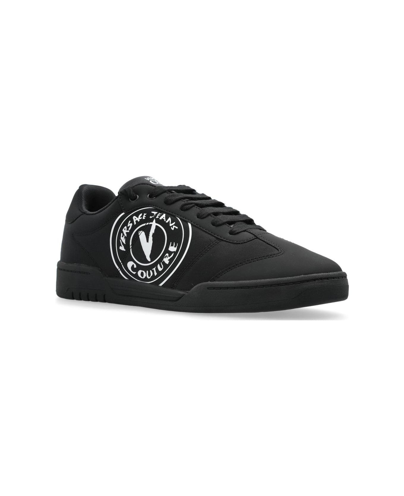 Versace Jeans Couture Sneakers - 4
