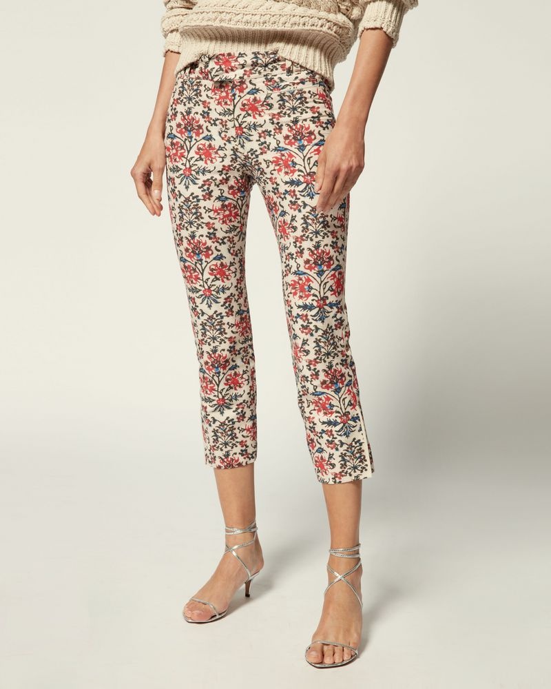 LOVIDA PANTS - 4