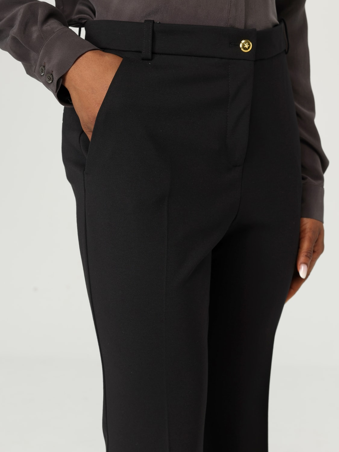 Pants woman Pinko - 5