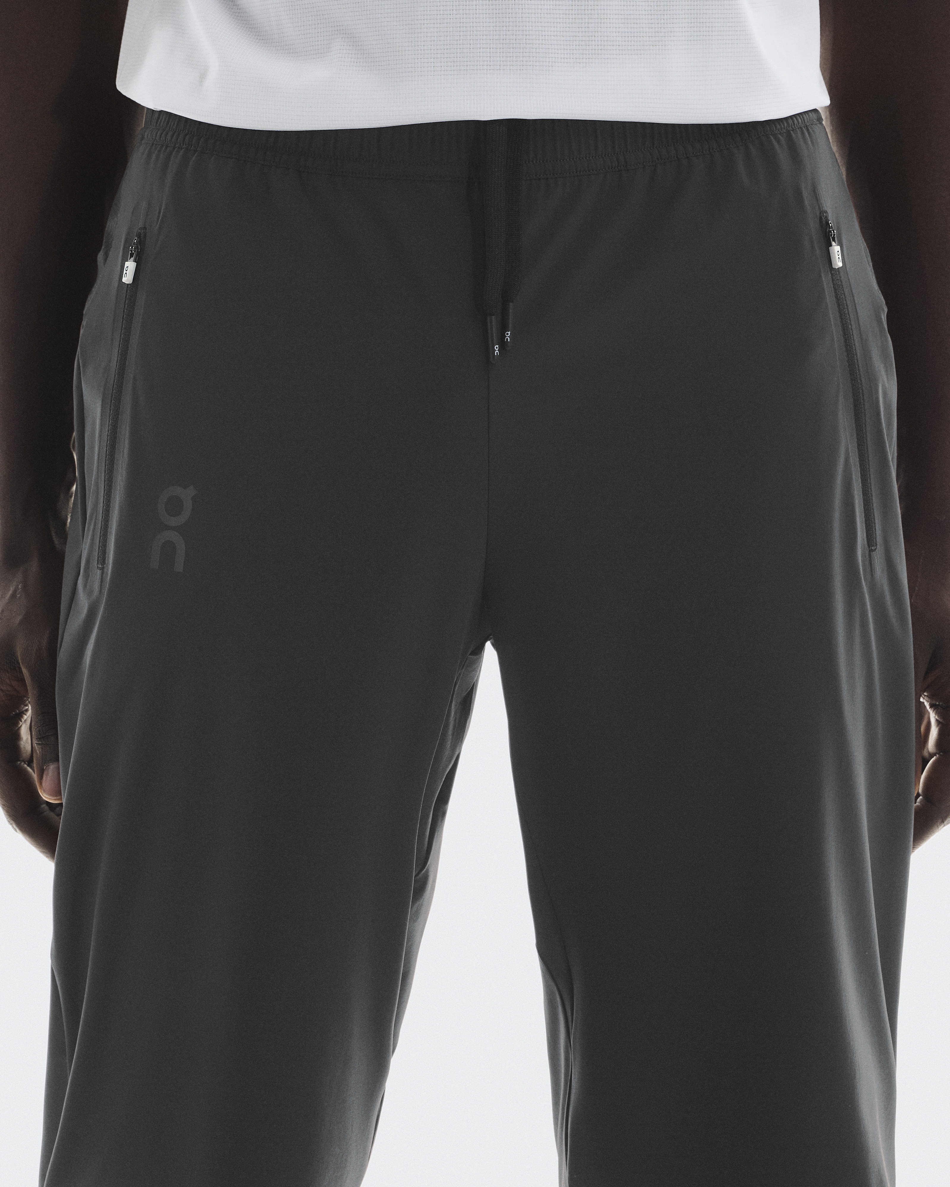 Track Pants - 4