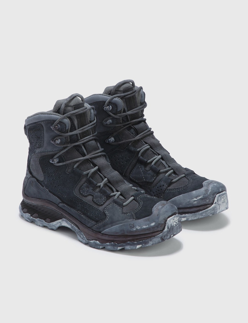 SALOMON BOOT 2 GTX 4