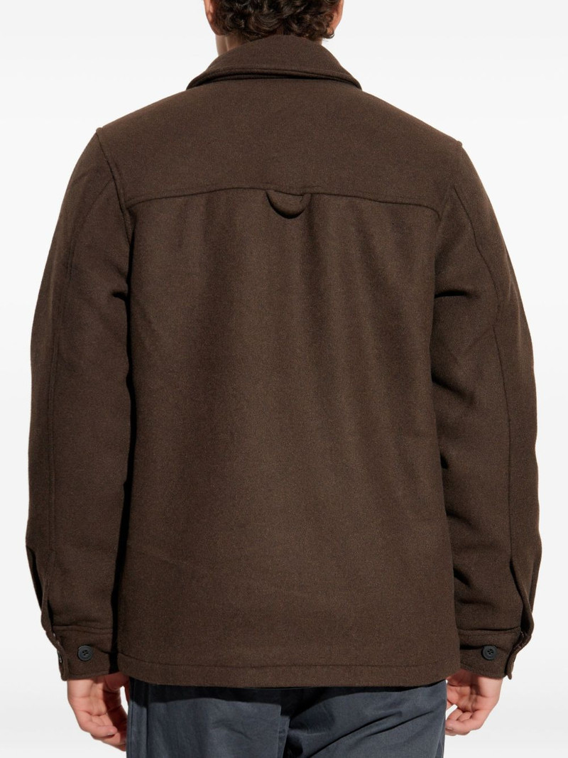 oversized shirt jacket 4