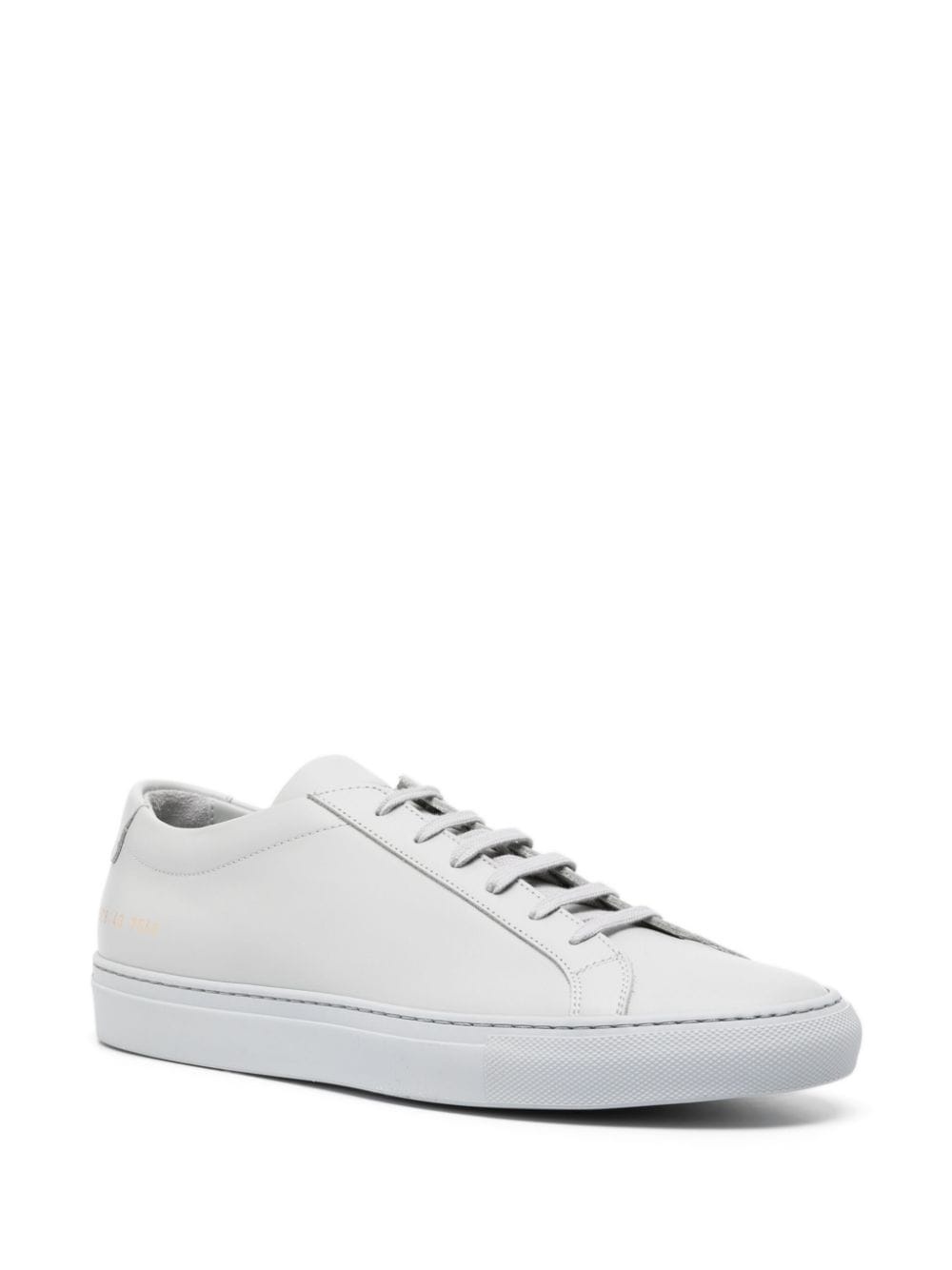 Achilles Low leather sneakers - 2