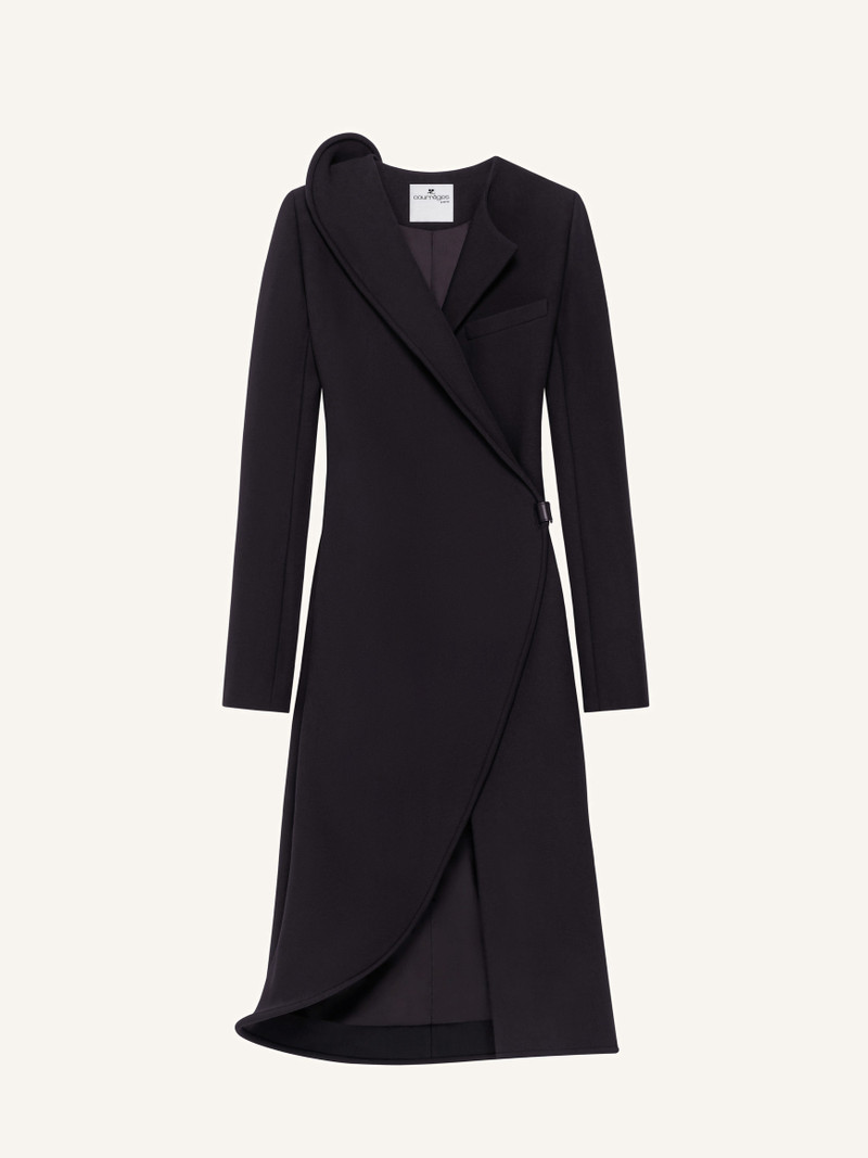 HERITAGE LONG COAT 1