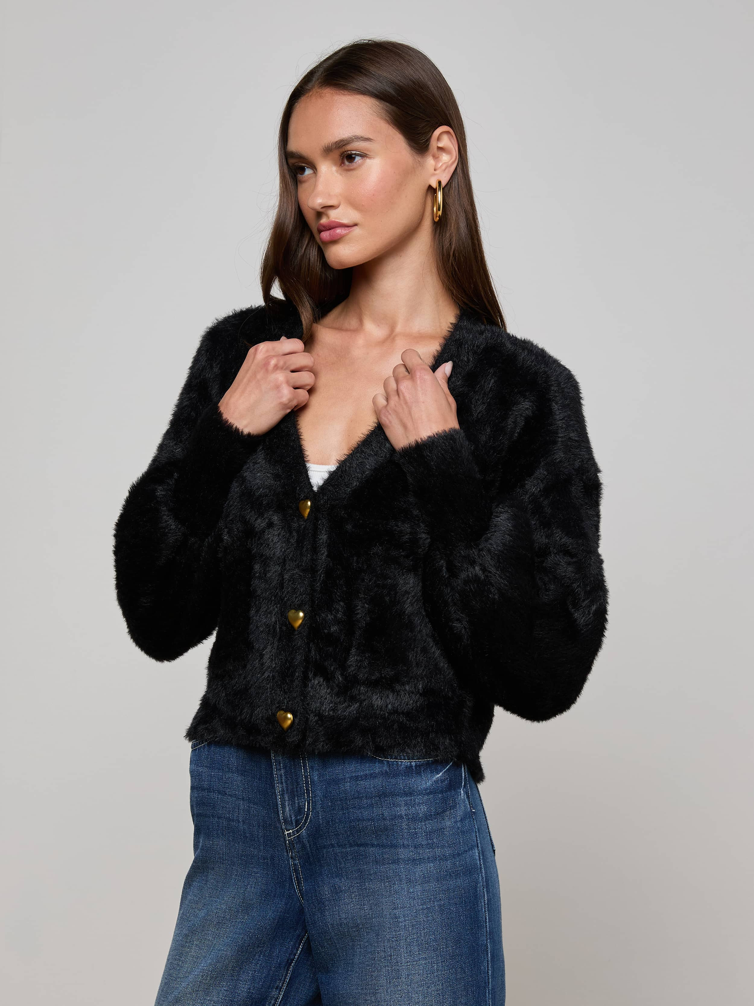 Harriet Cardigan - 3