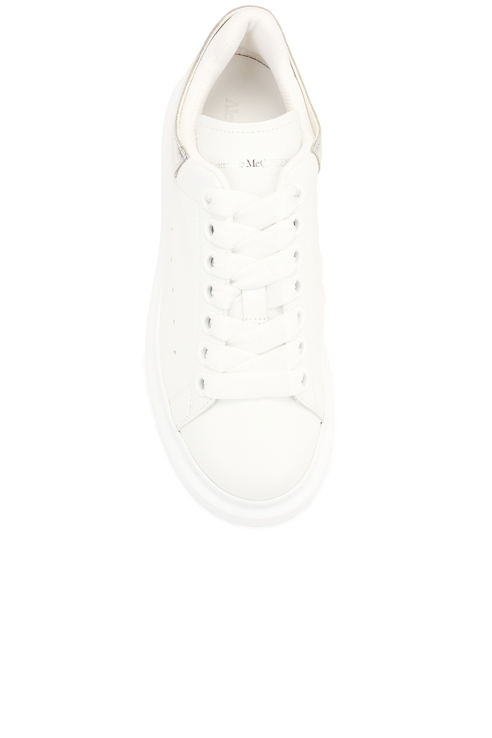 Oversized Sneaker - 4