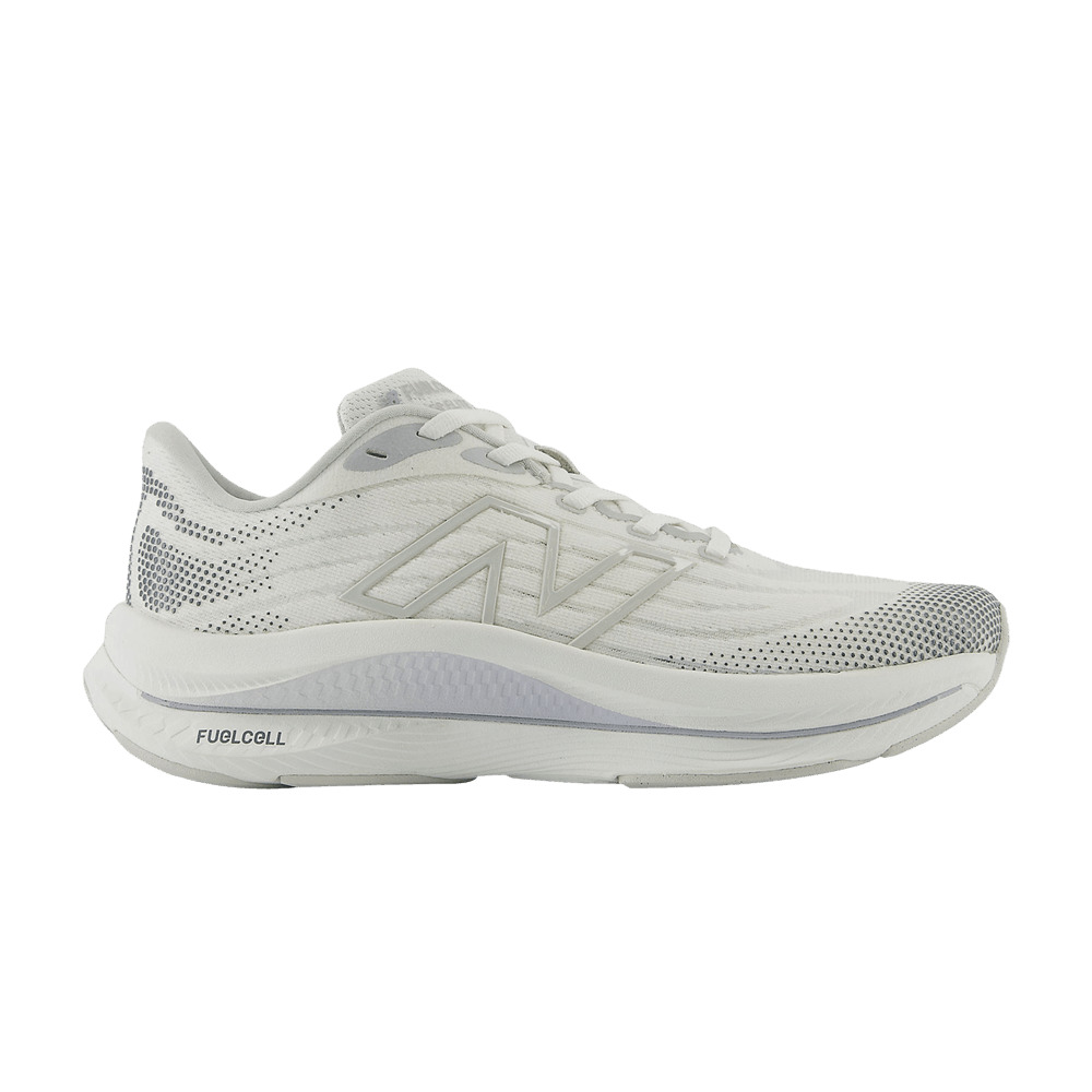 Wmns FuelCell Walker Elite 'White Grey Matter' - 1