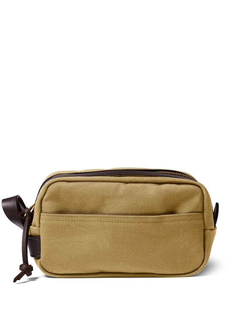 Travel Pack wash bag 1