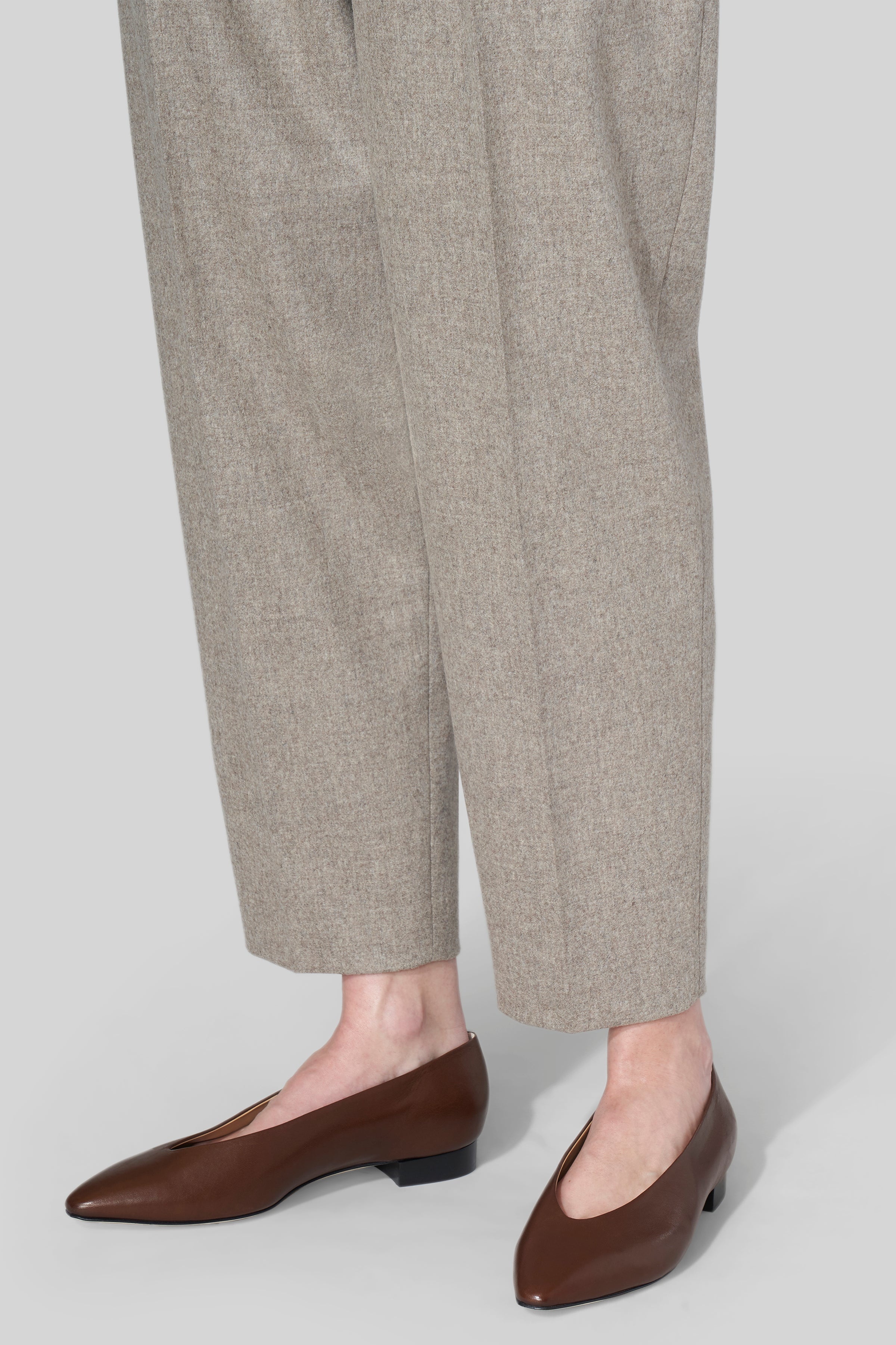 BALLET FLAT - 3