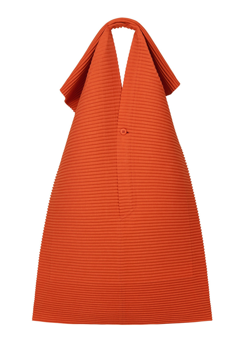 HORIZON PLEATS BAG 1
