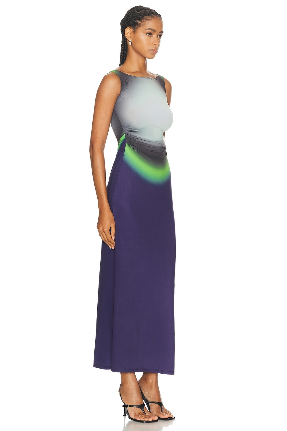 Software Long Dress - 2