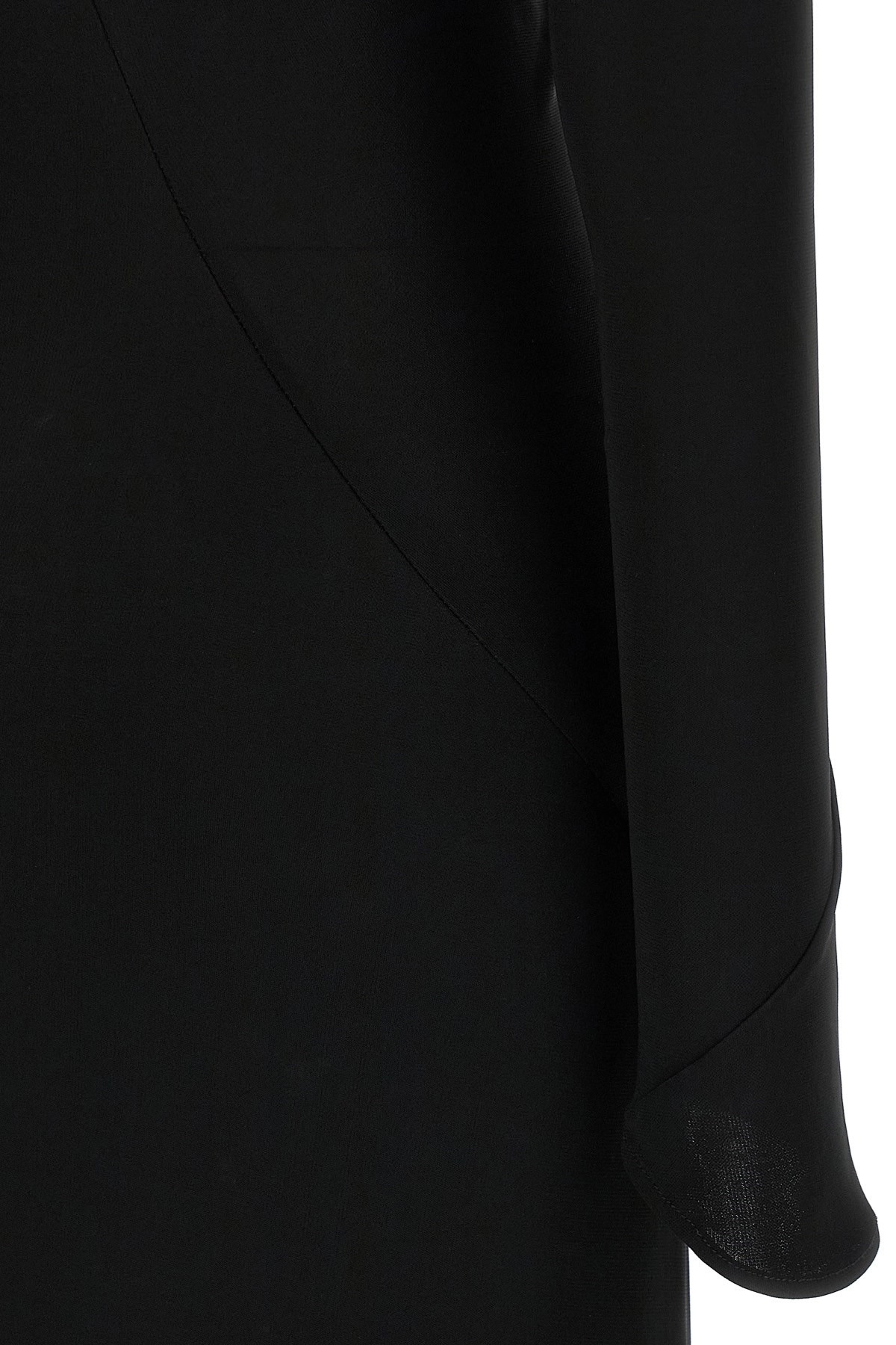 Asymmetrical dress - 5