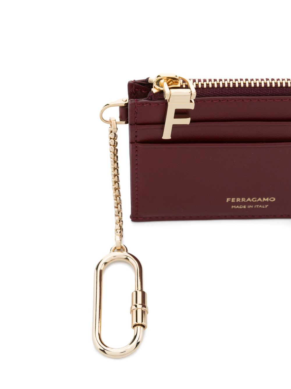 key-holder card holder - 3