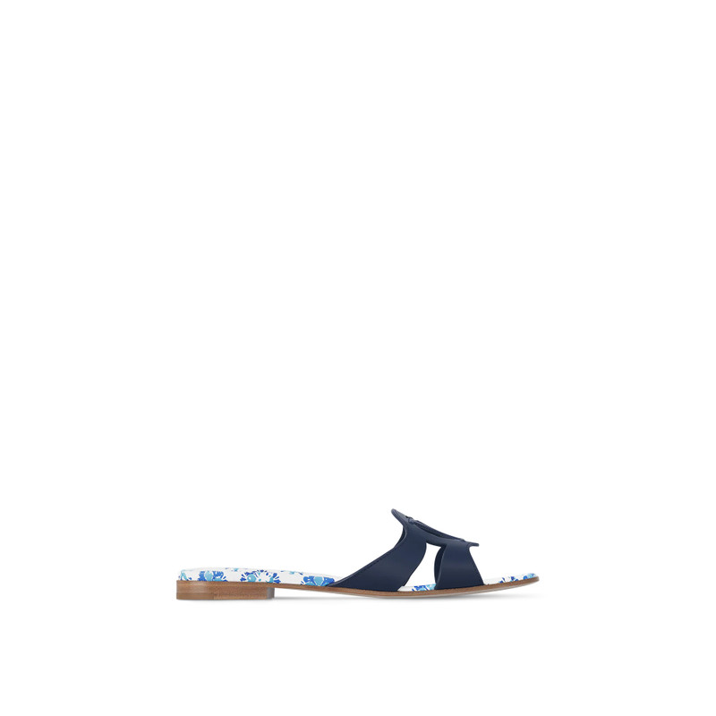 LV Isola Flat Mule 1