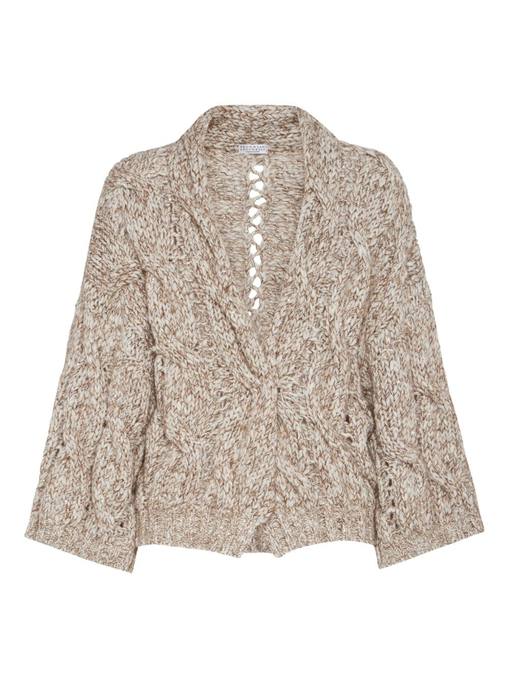 Brunello Cucinelli Sweater - 1