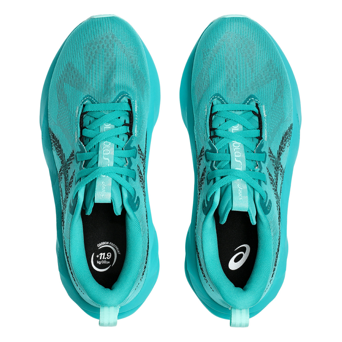 Asics Novablast 5 - 3