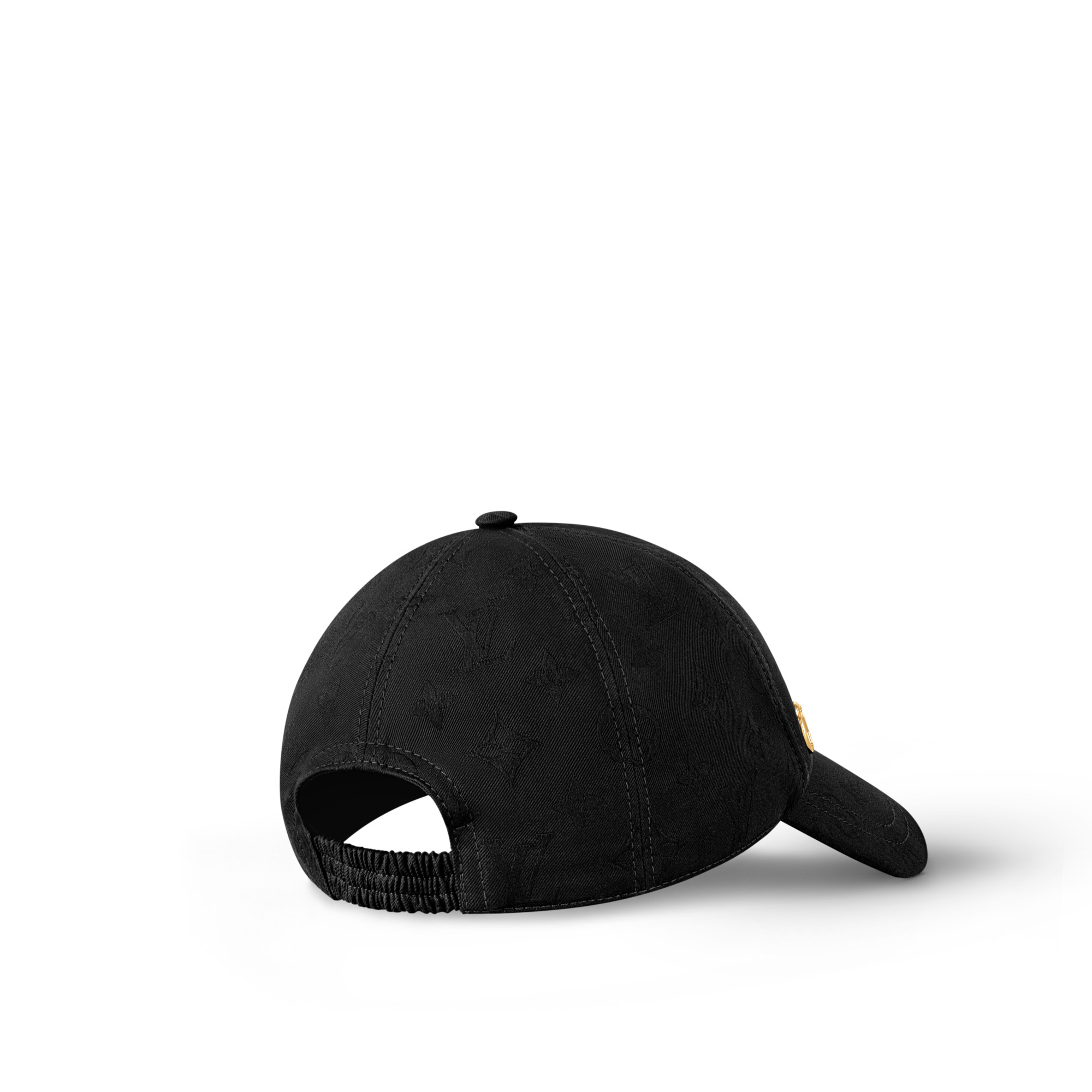 LV Mine Cap - 4