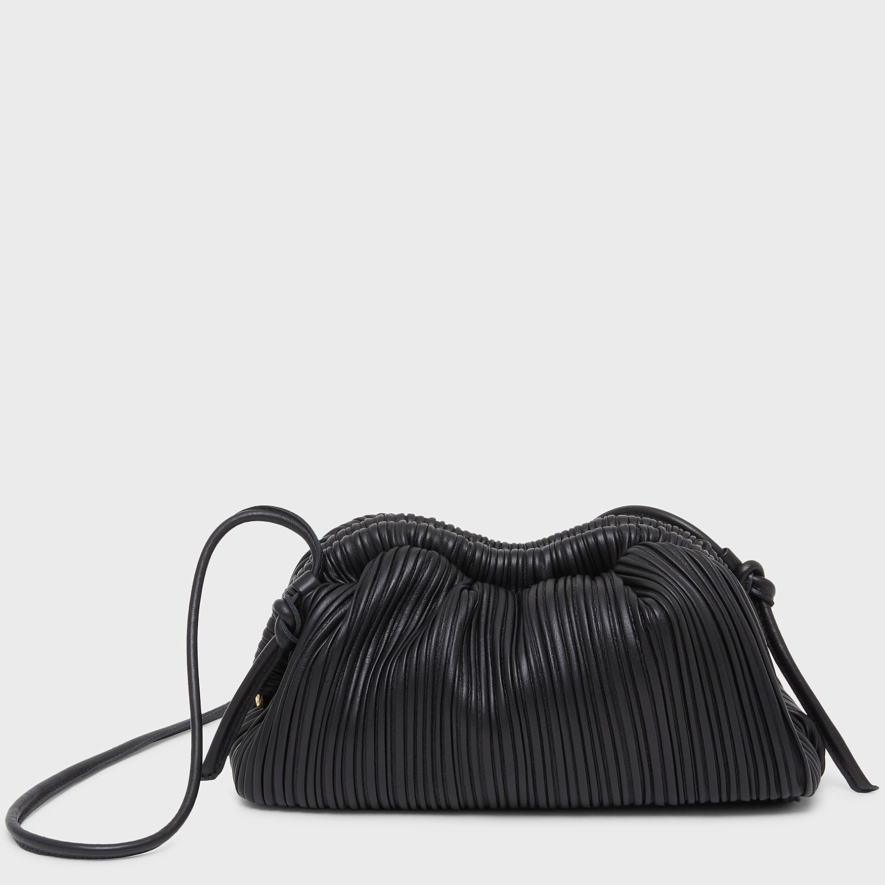 MINI CLOUD CLUTCH - 1