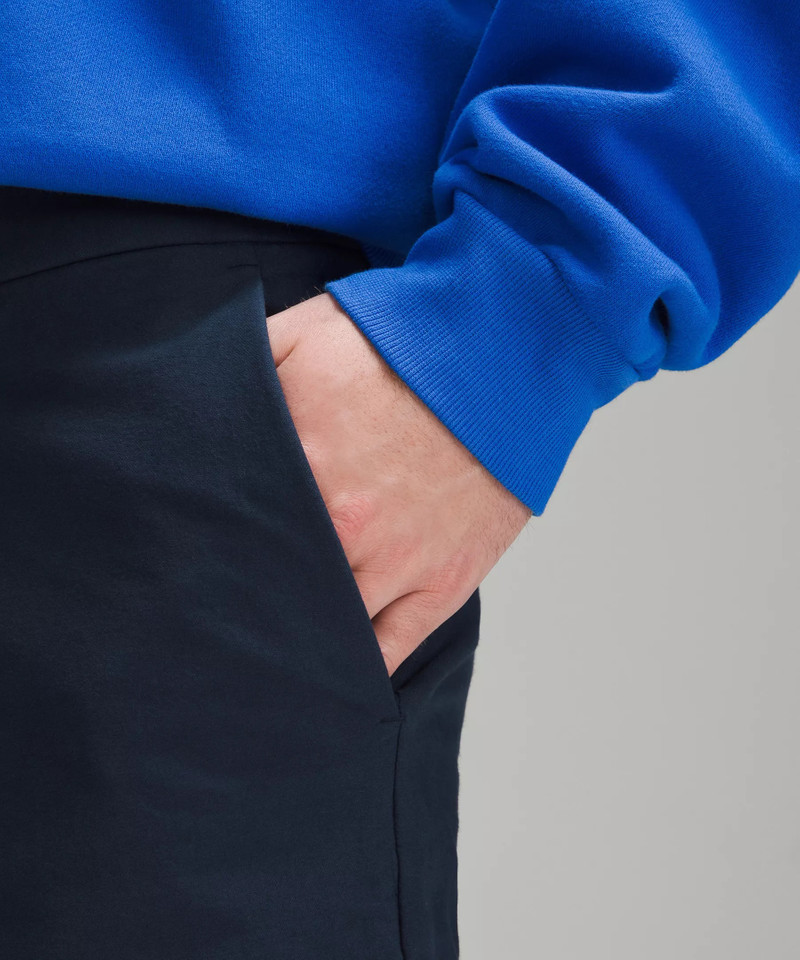 ABC Classic-Fit Trouser 34"L *Stretch Cotton VersaTwill 5