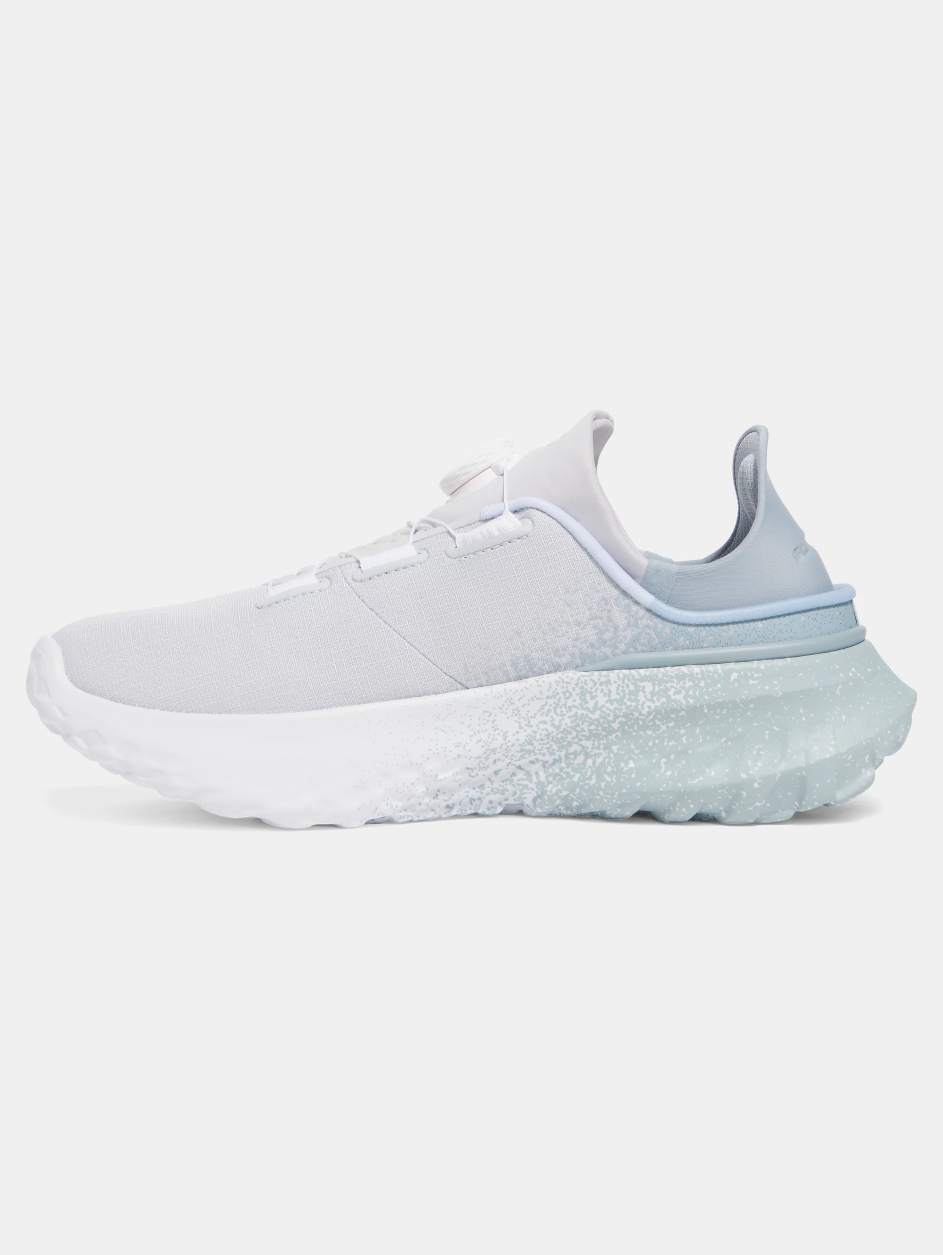 Unisex UA SlipSpeed™ Mega Fade Running Shoes - 2