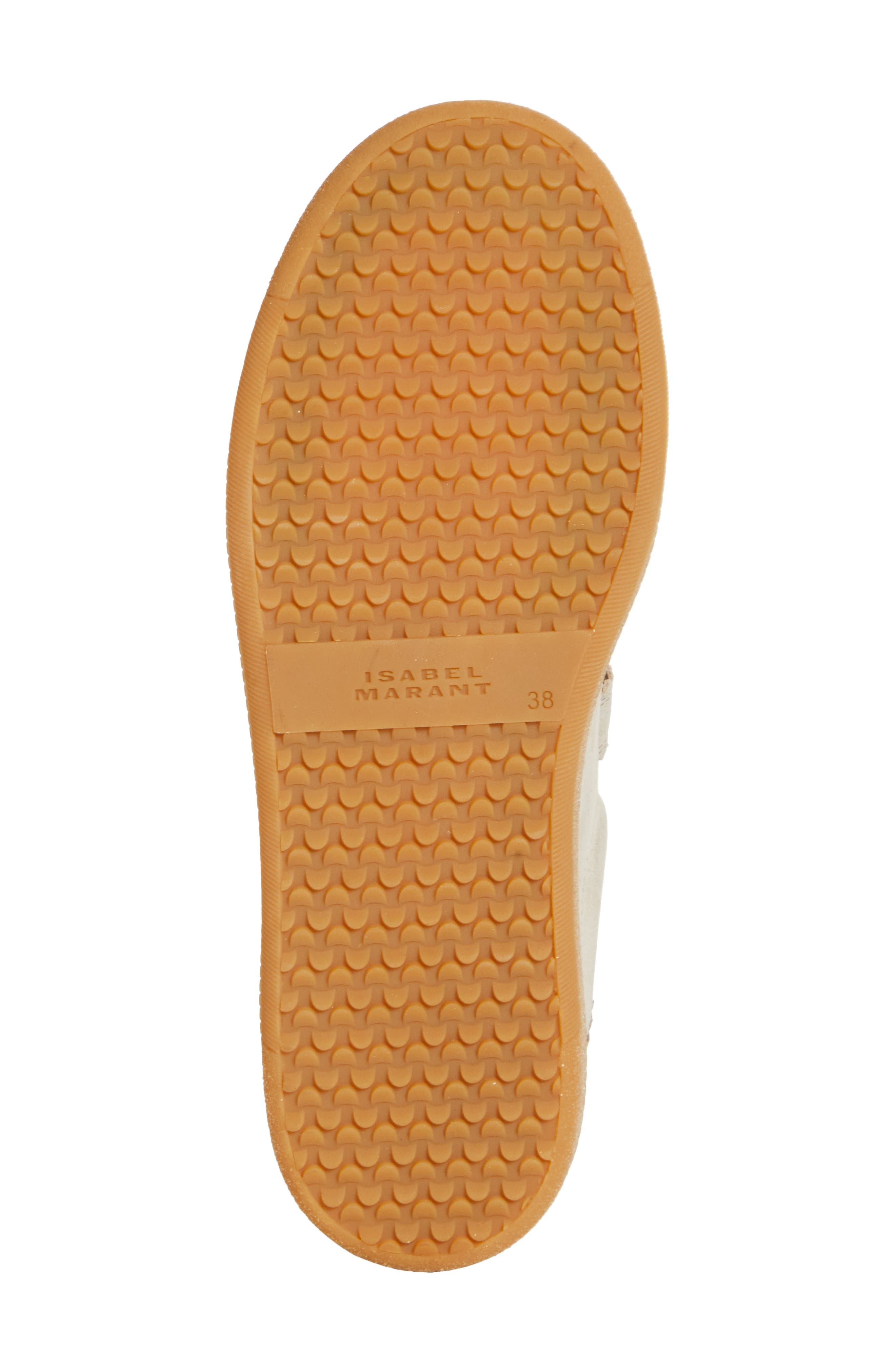 Beth Low Top Sneaker - 6