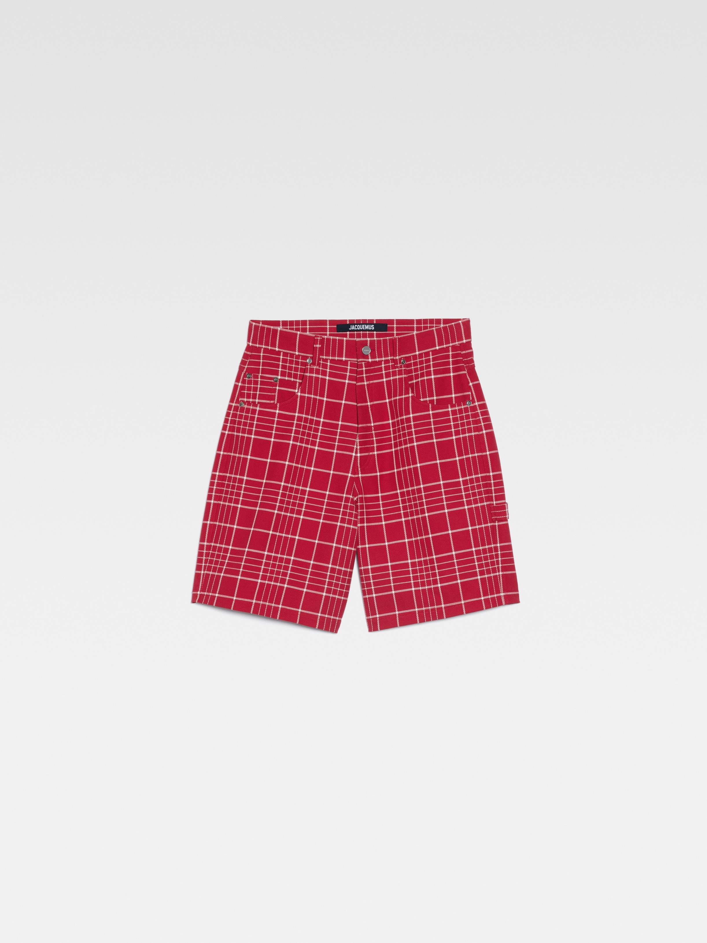 Le short Panni - 1