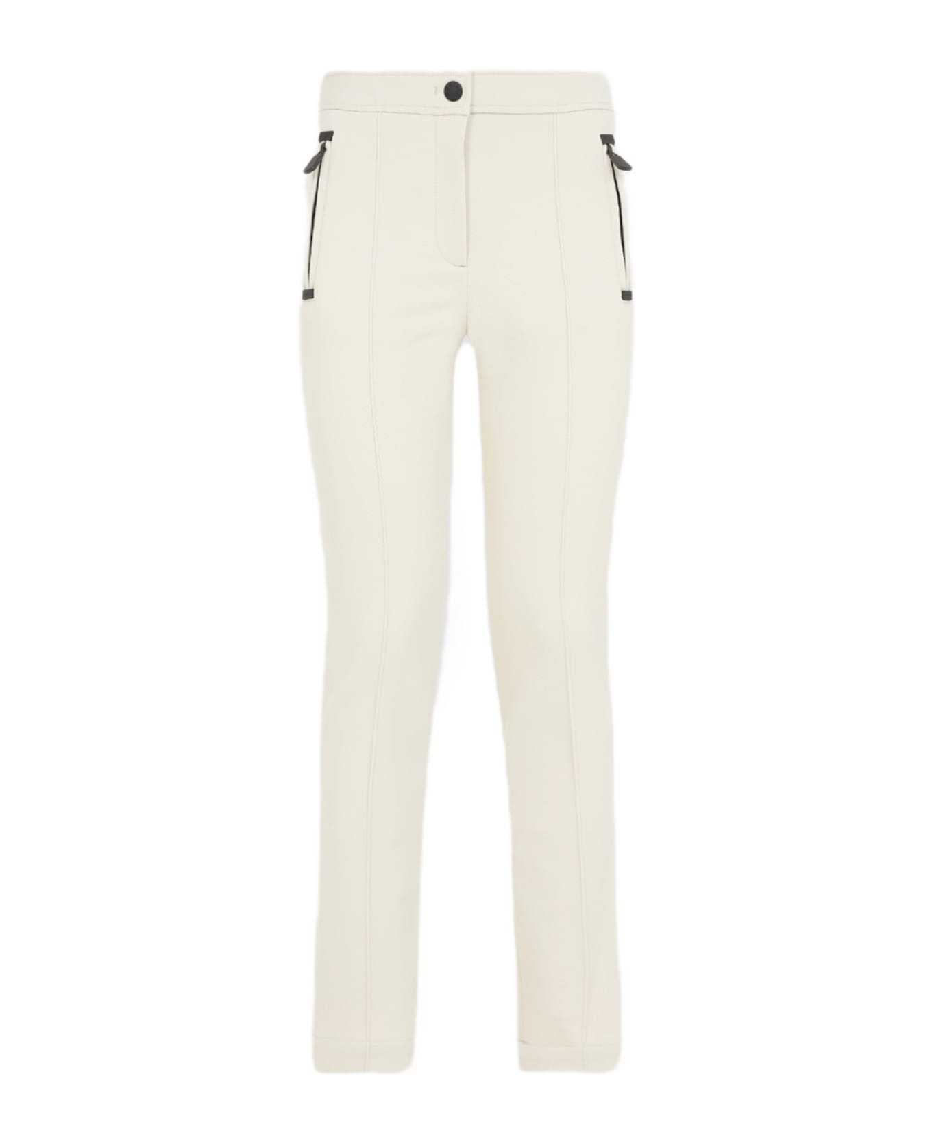 Trousers - 1