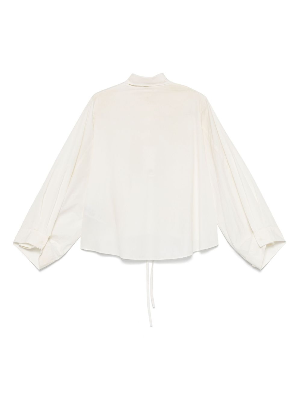 cotton shirt - 2