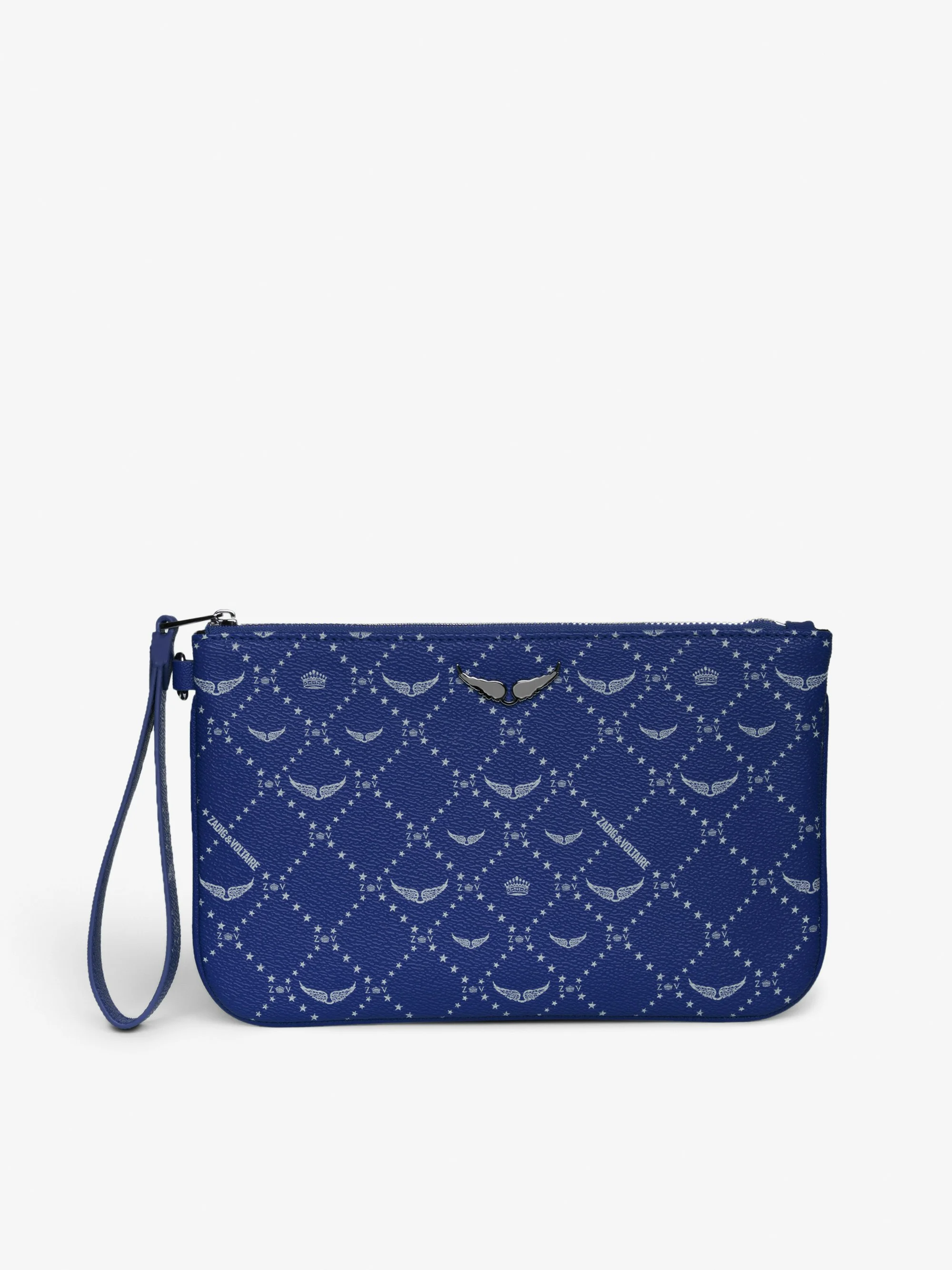 Z Pouch Monogram Pouch - 1
