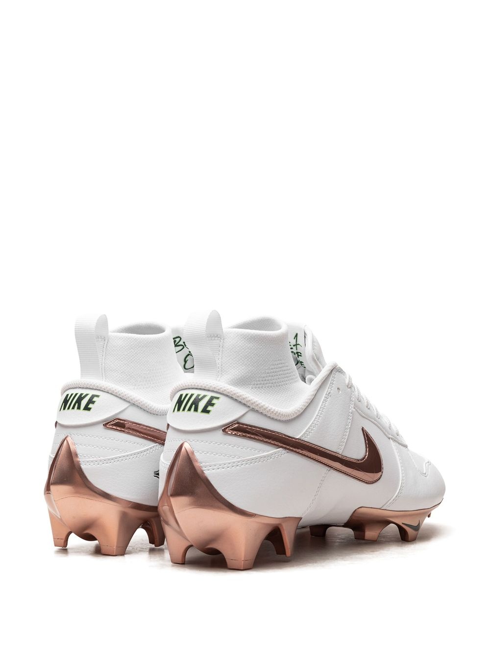 x Kyler Murray Dunk Low cleats - 3