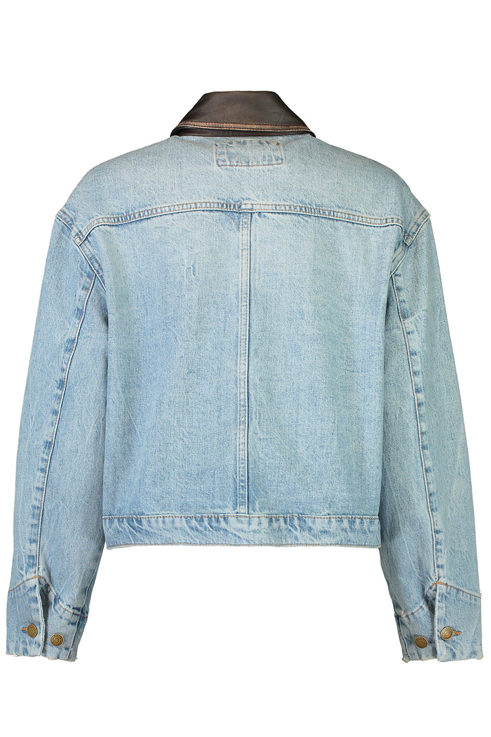 Philoh Crop Jacket - 2
