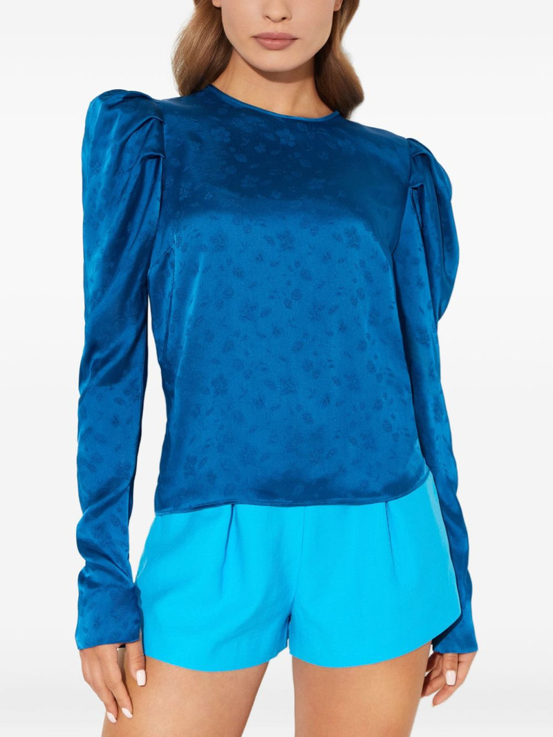 Hope blouse 1