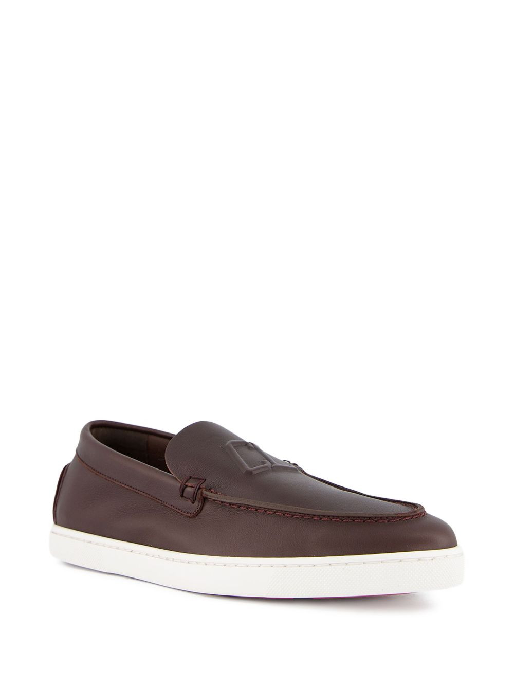 Varsiboat loafers - 2